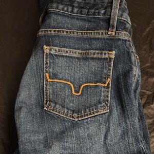 Kimes Ranch Jeans